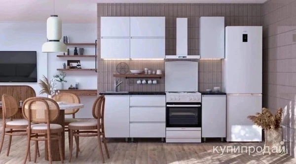 Фото Кухонный гарнитур Грут 1,5 м