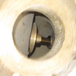 Фото №2 Вентили Бронзовые 15б12бк Ру16 Ду25, Ду100