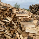 Дрова Судогда