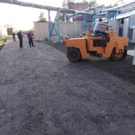Фото №5 Асфальтирование любой сложности и асф. крошки 