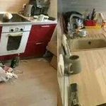 Фото №4 Качественная уборка.КЛИНИНГ 