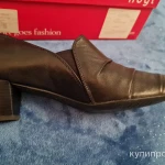 Продаю туфли