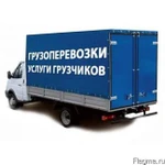 Фото №4 Грузчики
