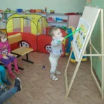 Фото №7 Мини сад для детей до 3 лет
