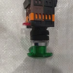 фото Кнопка Грибок зелёный