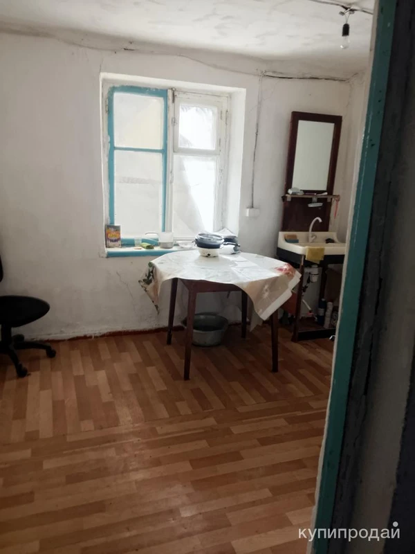 Фото Дом 48 м2 в Джанкойском районе, село Яснополянское