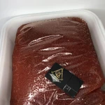 Фото №5 Красная икра 2024