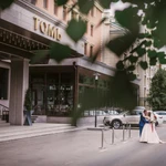 Фото №32 Свадебная фотосъемка