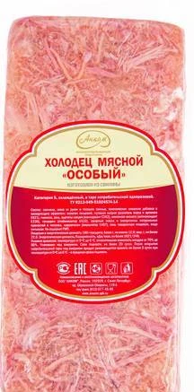 Фото Холодец Особый мясной