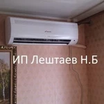 Фото №4 Установка, монтаж кондиционеров