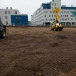 Фото №4 Асфальтирование дорог