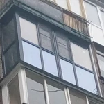 Фото №3 Балконы.Лоджии.Окна.под ключ Нижний Новгород