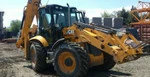 Фото №2 Экскаватор-погрузчик JCB 5CX, 2014год