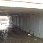 Фото №2 Звенья прямоугольных водопропускных труб ЗП