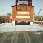 Фото №2 Ремонт мягкой кровли