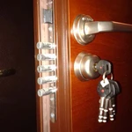 Фото №3 Вскрытие#Замков#Замена