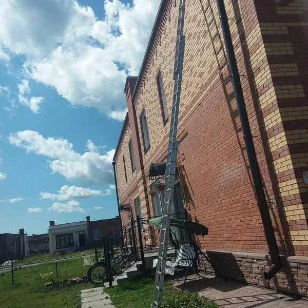 Фото Ремонт антенн