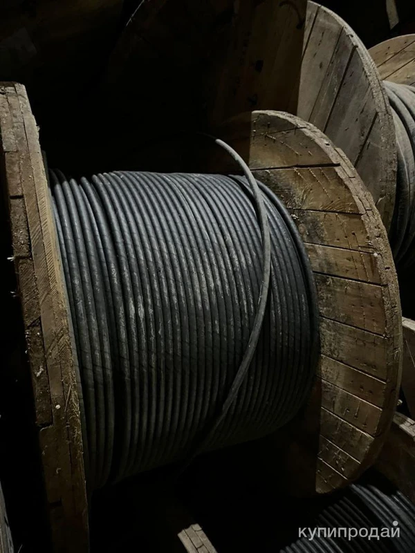 Фото кабельно-проводниковая продукция