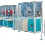 фото Бобинорезки гильзонавивное оборудование для производства картоных гильз