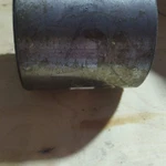 Фото №2 Втулка Z5G.8-1-9321668 (диаметр внутр 70)