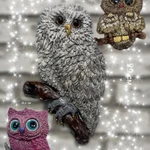 Фото №5 Ключницы, панно, 3D картина