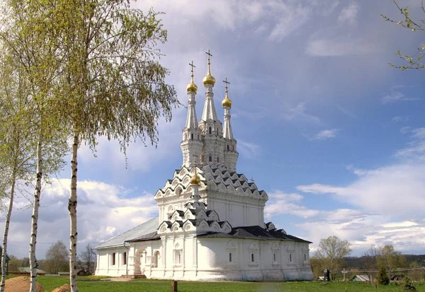 Фото Персональный гид по Вязьме по программе