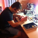 Частный мастер в Томилино: ремонт ноутбуков и компьютеров, настройка роутера, установка ПО