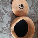 Фото №7 лежанки и переноски для мелкой породы собак