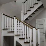 Лестницы. Изготовление и монтаж