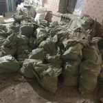 Фото №3 Вывоз строительного мусора и разного хлама 