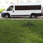 Фото №4 АРЕНДА  АВТОБУСА 