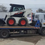 Бобкет МО и Москва на любой срок в аренду.