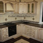 Фото №3 Кухни на заказ