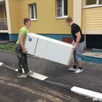 Фото №2 Грузчики