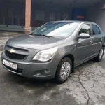 Аренда Chevrolet Cobalt