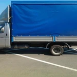 Фото №4 Попутные грузоперевозки по России из/в Сургут
