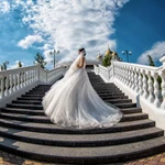 Фото №2 Свадебная фото и видеосъемка
