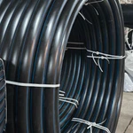 фото Полиэтиленовые трубы питьевые ГОСТ, доставка