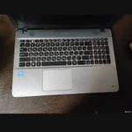 Фото №2 Ноутбук