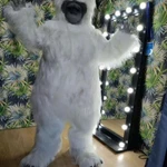 фото Производство ростовых кукол