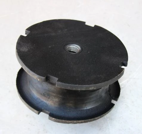 Амортизатор (подушка) катка Caterpillar