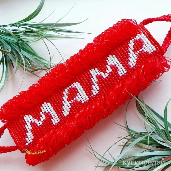 Фото Клюква