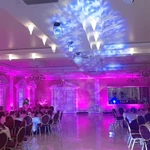 Фото №5 Тяжелый Дым, Световое Оформление Sunlite Event