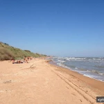 фото пос. Кучугуры. Площадь 5 соток. ИЖС.