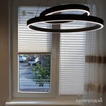 Фото №2 Шторы плиссе в СПб