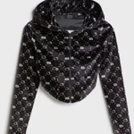 фото Топ , кофта Hilo kitty Berska