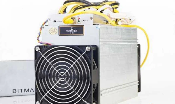 Фото Ремонт Asic Antminer s9, s11, s15, s17
