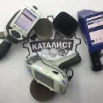 Фото №4 Приём и переработка катализаторов 