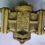 фото Краны мукопроводные М-108 Ду-50