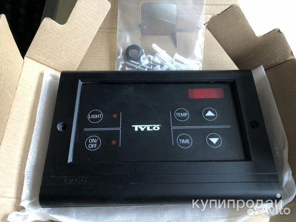 Фото Пульт Tylo CC 50